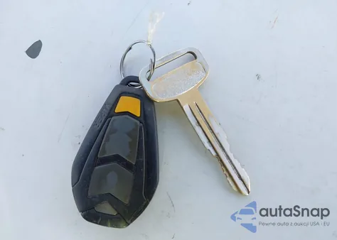 2001 Toyota Tacoma из США, поврежденный, VIN 5TENL42NX1Z867937